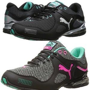 MY ISO: Puma Riaze Cell10